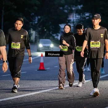 Runner Photo 5466579