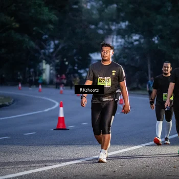 Runner Photo 5466580
