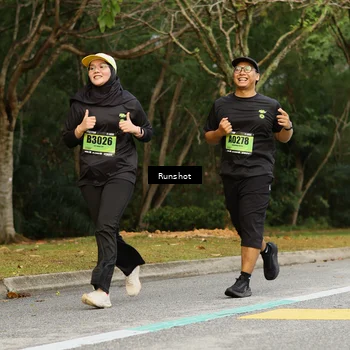 Runner Photo 5466581