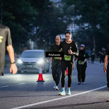 Runner Photo 5466582