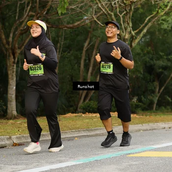 Runner Photo 5466583