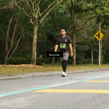 Runner Photo 5466584