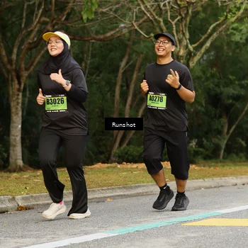 Runner Photo 5466585