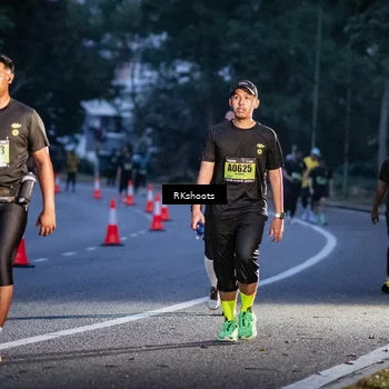 Runner Photo 5466586