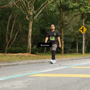 Runner Photo 5466588