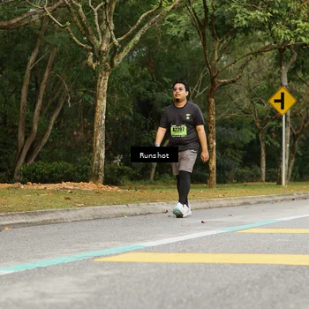 Runner Photo 5466589