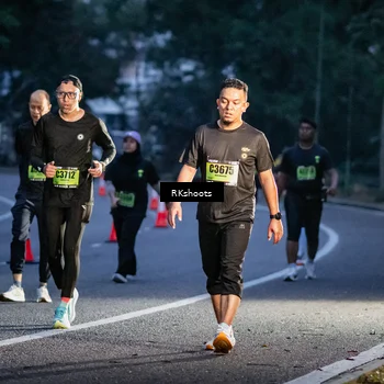 Runner Photo 5466591
