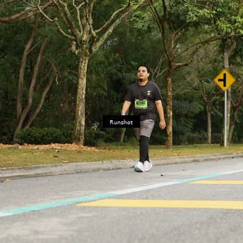 Runner Photo 5466593