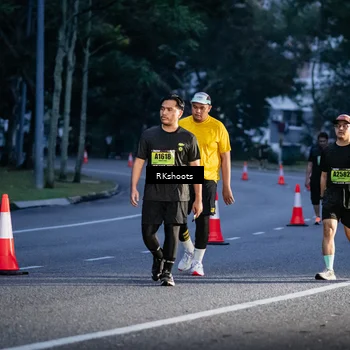 Runner Photo 5466594