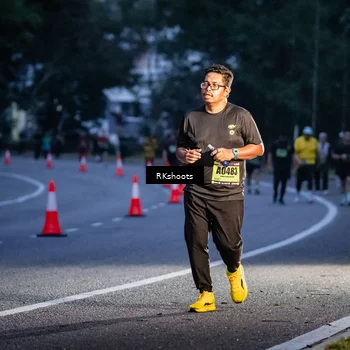Runner Photo 5466595
