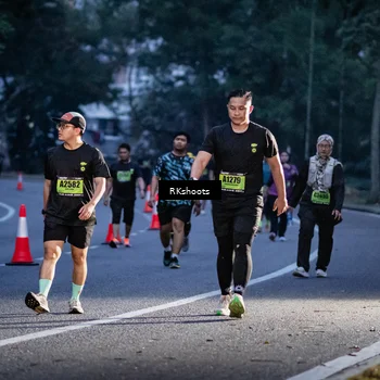 Runner Photo 5466596