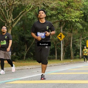 Runner Photo 5466598