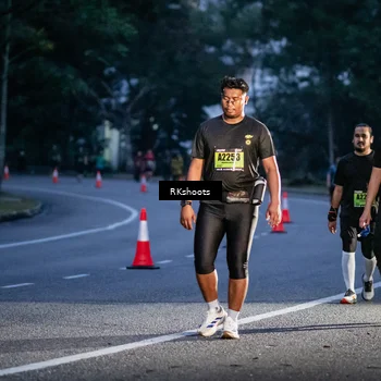 Runner Photo 5466599