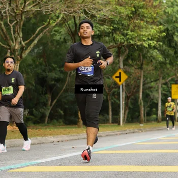 Runner Photo 5466601