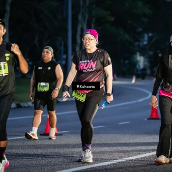 Runner Photo 5466604