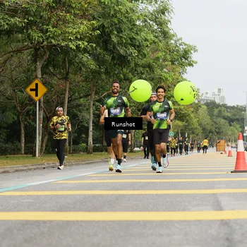 Runner Photo 5466606