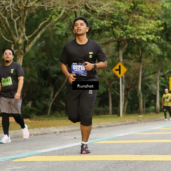 Runner Photo 5466607