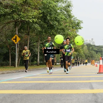 Runner Photo 5466608