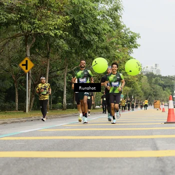 Runner Photo 5466609