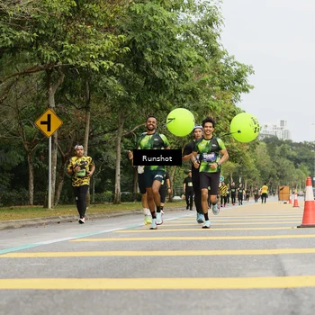 Runner Photo 5466610