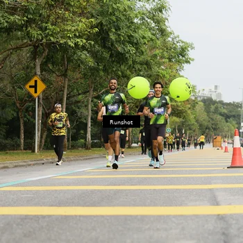 Runner Photo 5466611