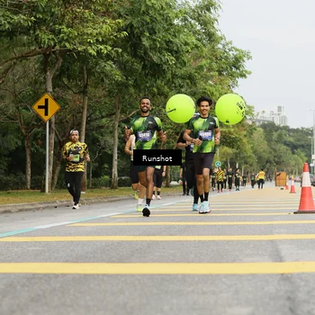 Runner Photo 5466613