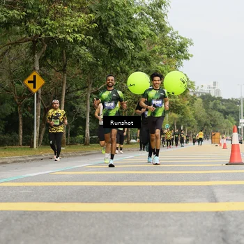 Runner Photo 5466614