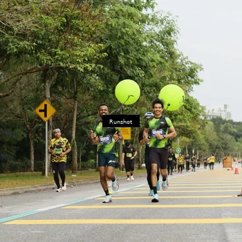 Runner Photo 5466615