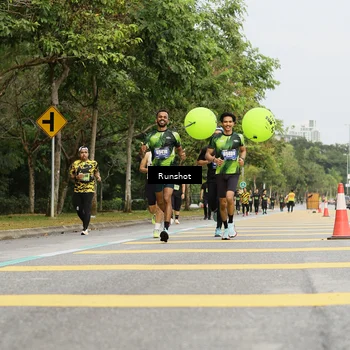 Runner Photo 5466616