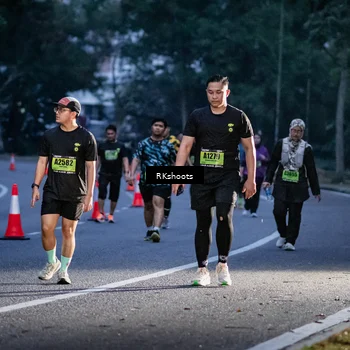 Runner Photo 5466617