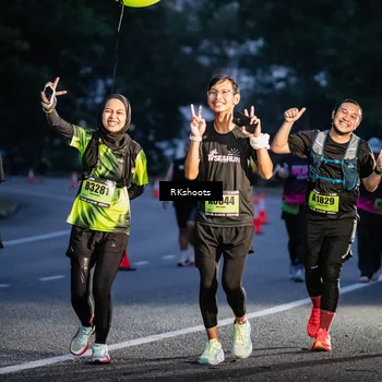 Runner Photo 5466618