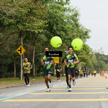 Runner Photo 5466619