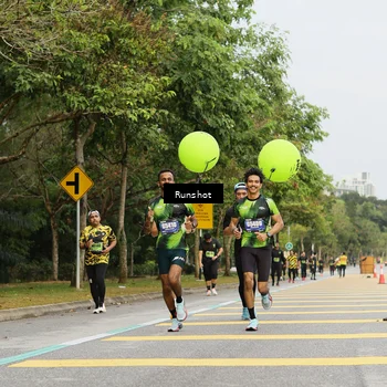 Runner Photo 5466620