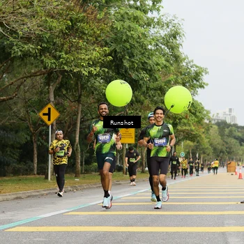 Runner Photo 5466622