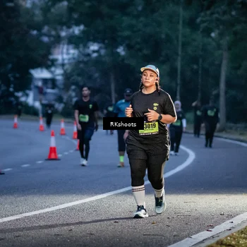 Runner Photo 5466623