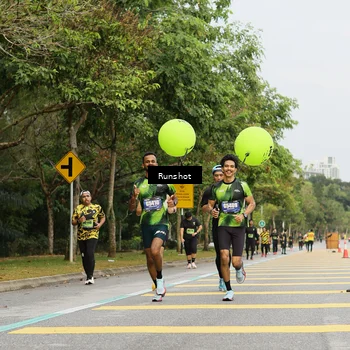 Runner Photo 5466624