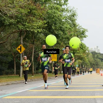 Runner Photo 5466625