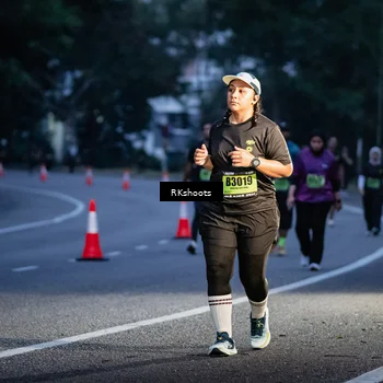 Runner Photo 5466626