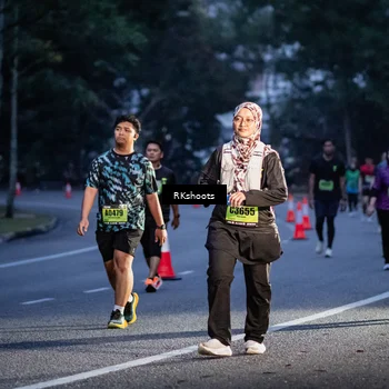 Runner Photo 5466627