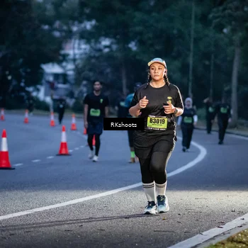 Runner Photo 5466632