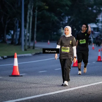 Runner Photo 5466633