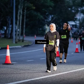 Runner Photo 5466634