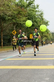 Runner Photo 5466635