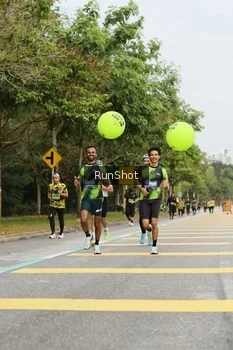 Runner Photo 5466636