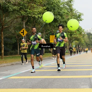 Runner Photo 5466640