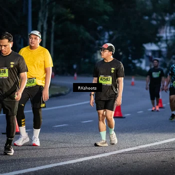 Runner Photo 5466641