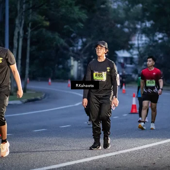 Runner Photo 5466642