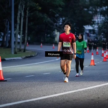 Runner Photo 5466643