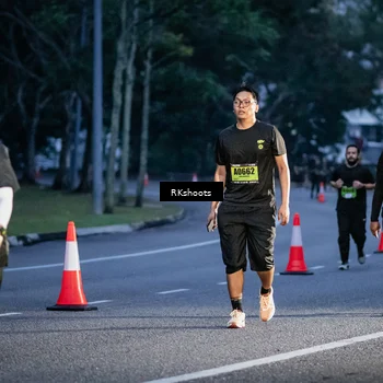 Runner Photo 5466645
