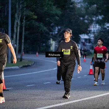 Runner Photo 5466646